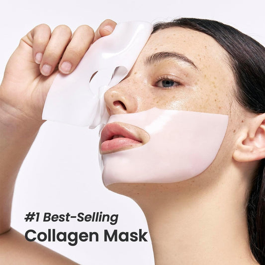 Bio-Collagen Masks