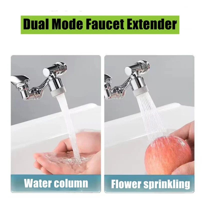 Faucet Extender - Hot Sale 50% Off