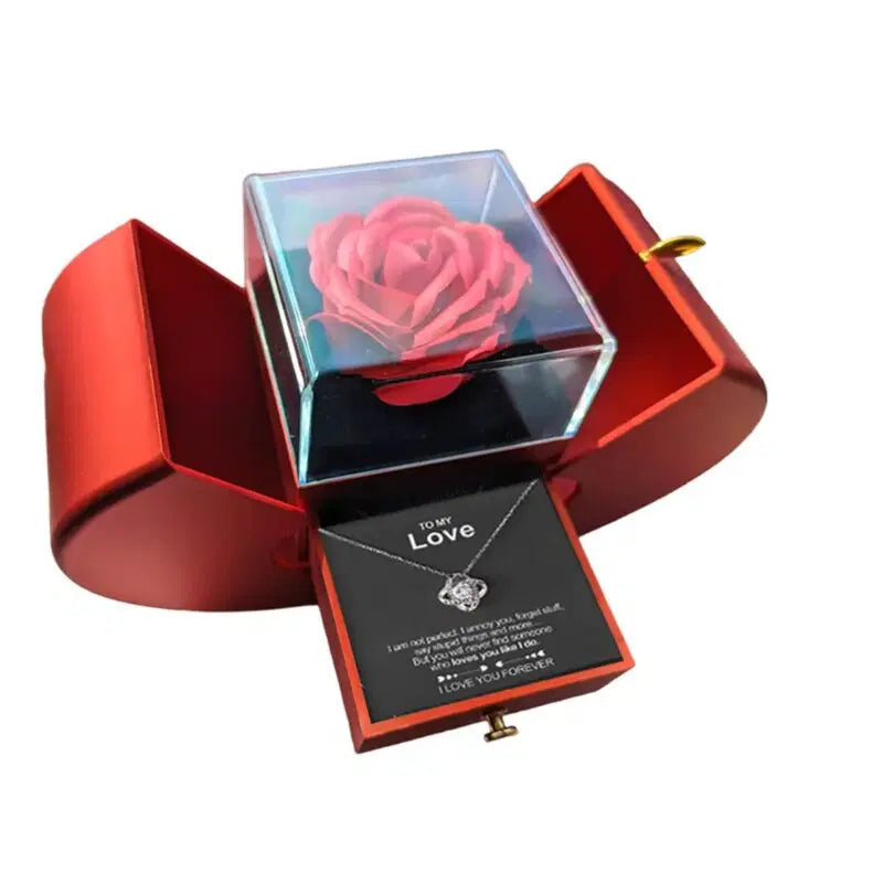 ROSELOVIN – SWEET APPLE JEWELLERY BOX – 2024 New Year Sale Off 50%