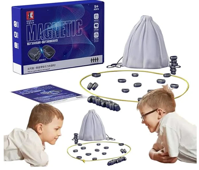 Magnetic Chess Game - Summer Hot Sale