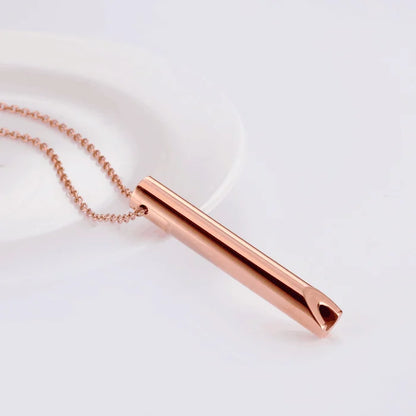 Lucid Anti Smoking Necklace - Hot Sale 60% OFF