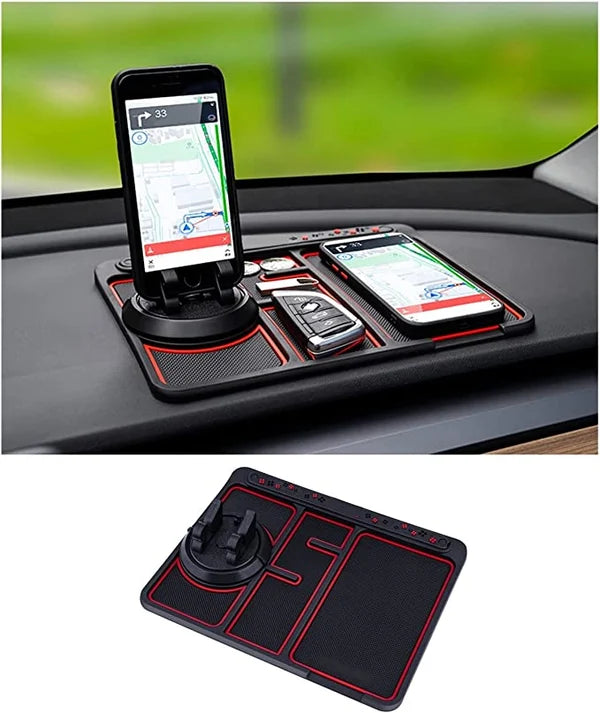 Anti-Skid Car Dashboard Sticky Pad