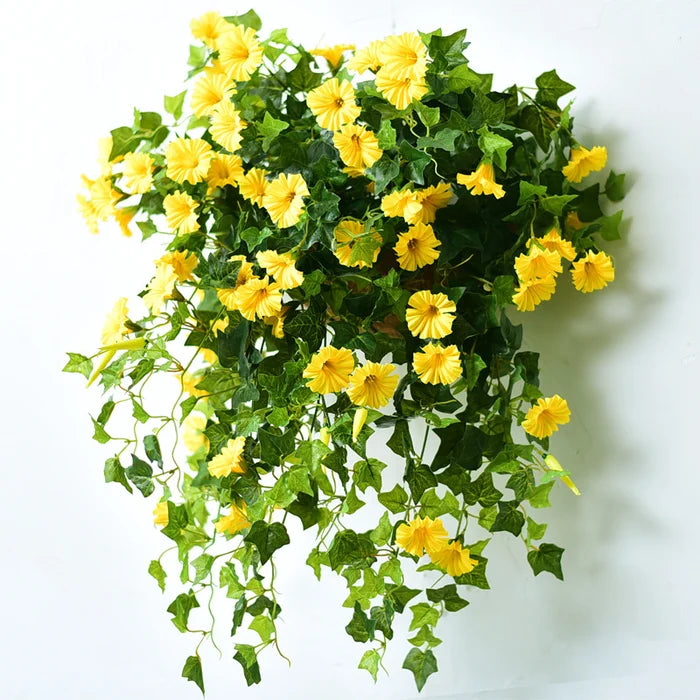 UV Simulation Artificial flower - This Week's Special Sale 70% Off