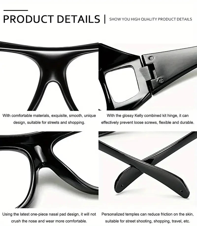 Headlight Glasses - Last Day Promotion 75% OFF