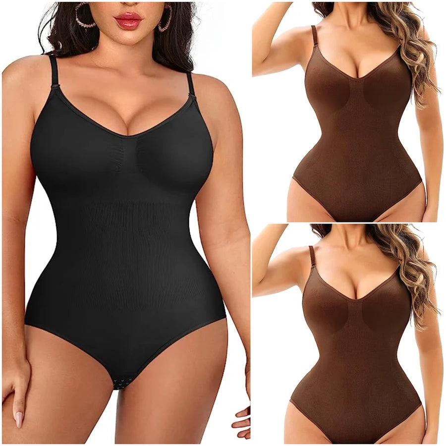 BODYSUIT SHAPEWEAR - BUY 2 GET 1 FREE TODAY!!