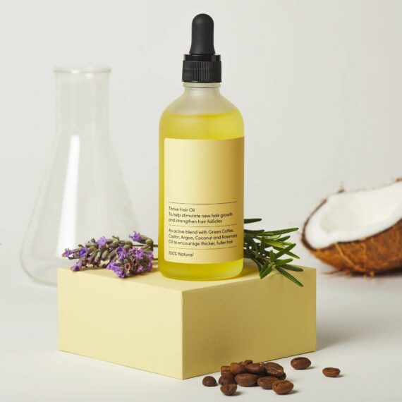 Mdora Place - Natural Hair Growth Oil - Hot Sale 50% OFF