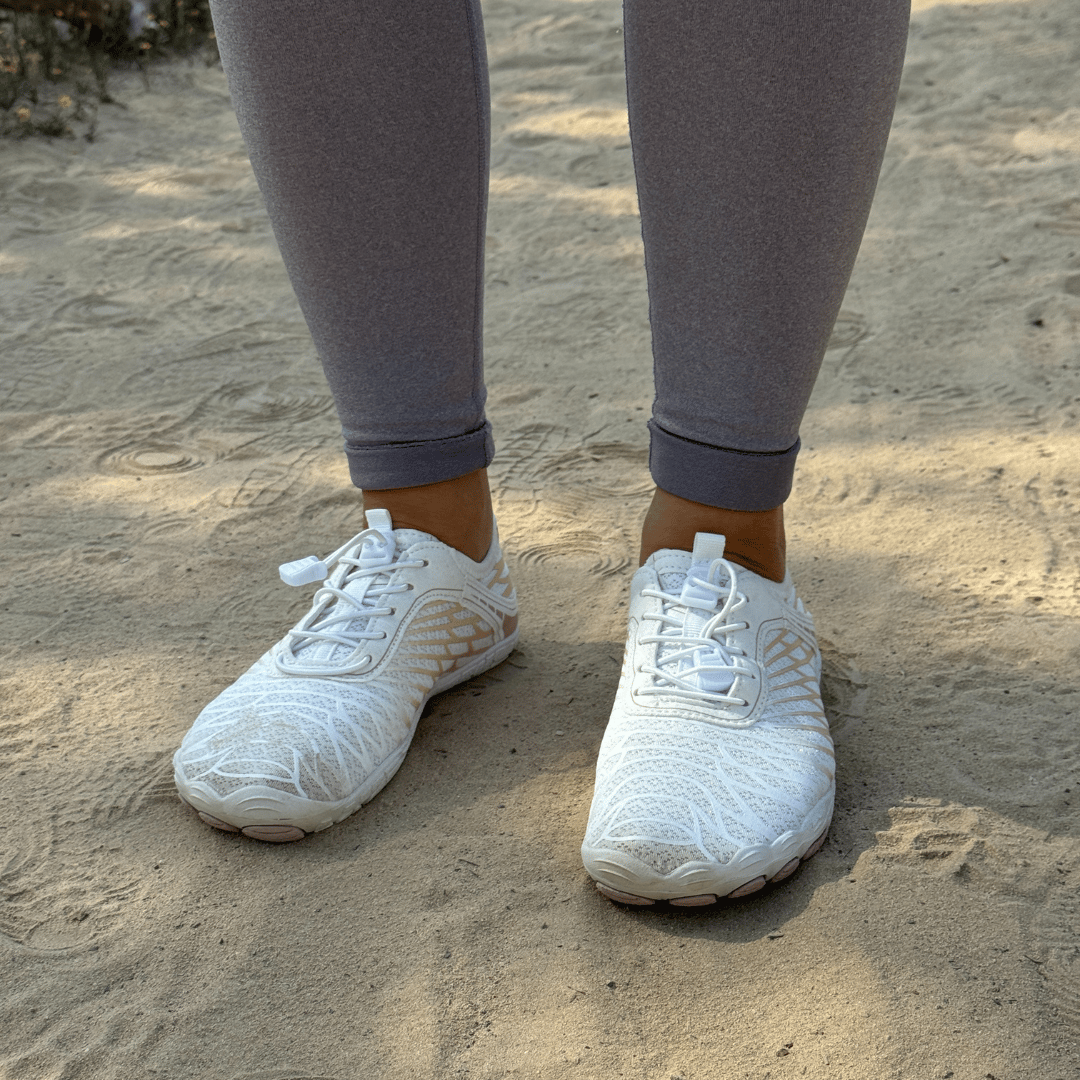 Grounding Allround Barefoot Shoes