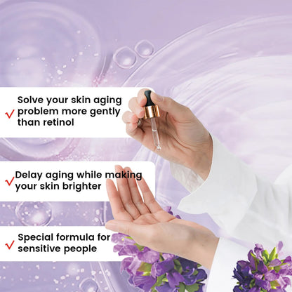 Experience The Power Of Nature's Retinol Alternative