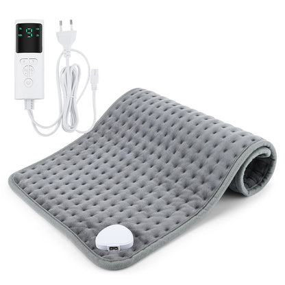 Ideal for Soothing Sore Muscles at Home with CoziHug