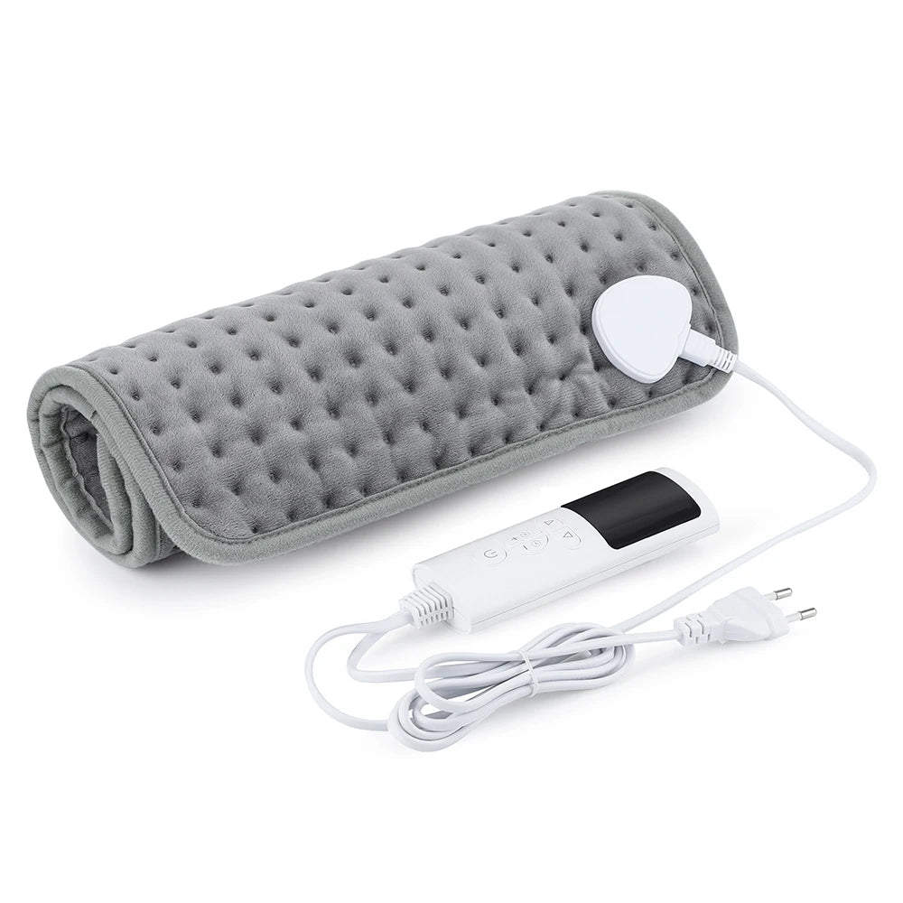 Ideal for Soothing Sore Muscles at Home with CoziHug