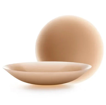 Seamless Nipple Cover (Latex-free and 100% Medical Silicone) – Hot Sale 50% Off