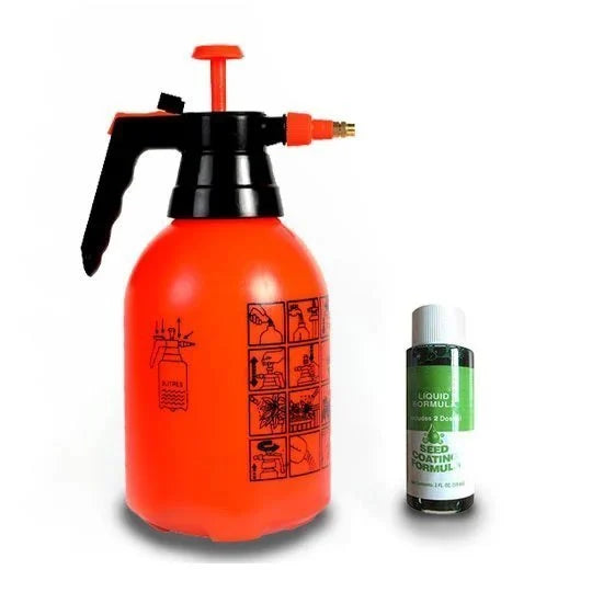 Hot Sale Green Grass Lawn Spray-ONLY $7.99!!!