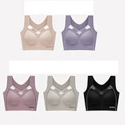 Push-Up Full Cup Bra - Hot Sales 70% OFF