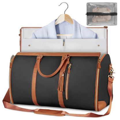 Travel Bag 2.0 (Early Black Friday Sale)