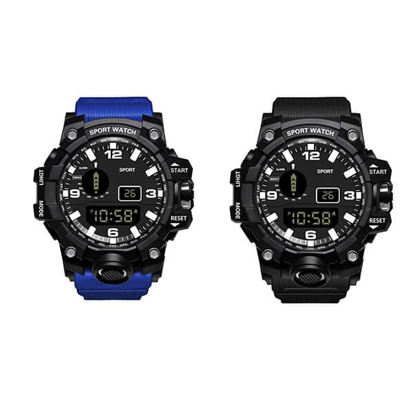 Multifunctional outdoor sports watch [Buy 1 get 1 free] - Last Day Promotion 49% OFF