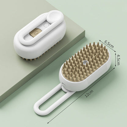 Spritz Defur Comb