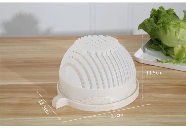 Fruit & Vegetable Cutter