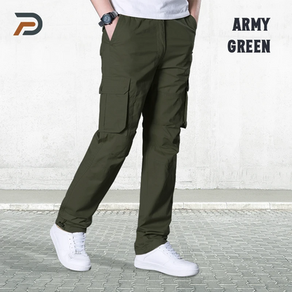 DutyPants - Durable Waterproof Multi-pocket Work Pants