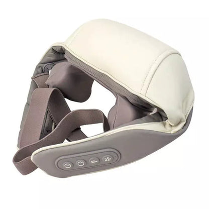 Neck Loosener Massager - 2024 New Year Hot Sale 40% OFF