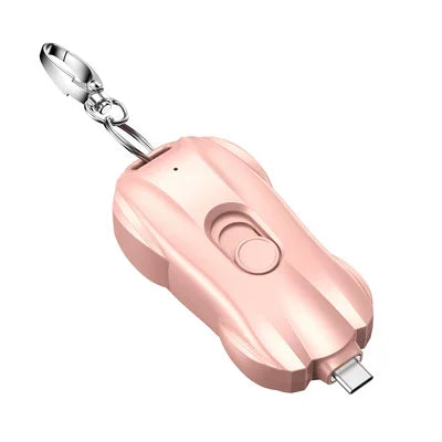 1500mAh Mini Power Emergency Pod - LAST DAY 70% OFF