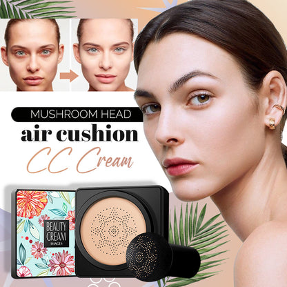 Mushroom Head Air Cushion CC Cream - Hot Sale 50%