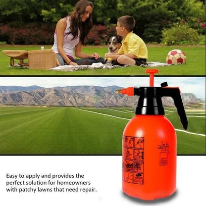 Hot Sale Green Grass Lawn Spray-ONLY $7.99!!!