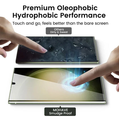 Invisible Artifact Screen Protector – Dust Free Without Bubbles - Hot Sale 50% Off