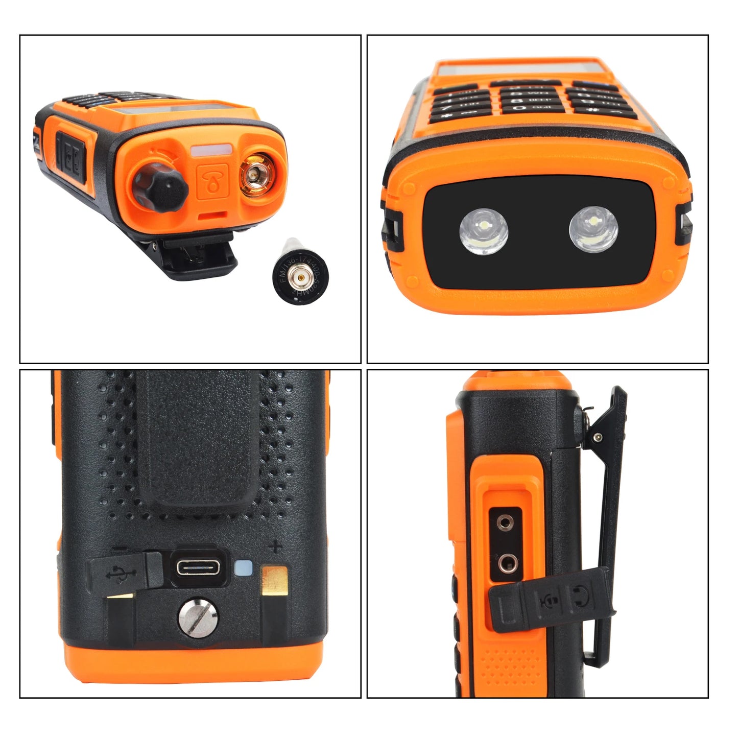 Rugged Communication for Every Adventure with Etherdio