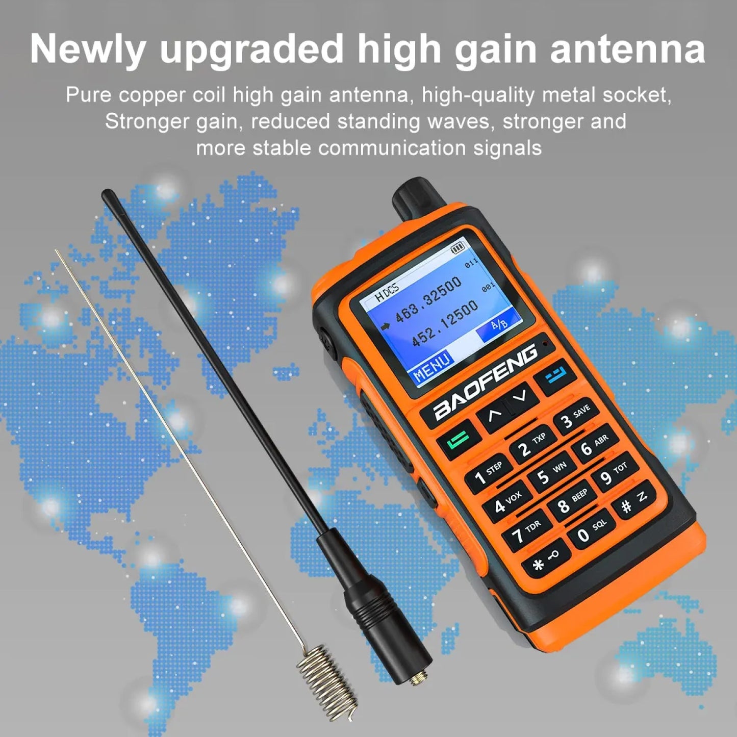 Rugged Communication for Every Adventure with Etherdio