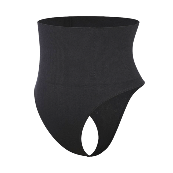 Every-Day Tummy Control Thong (Buy 1 Get I FREE)