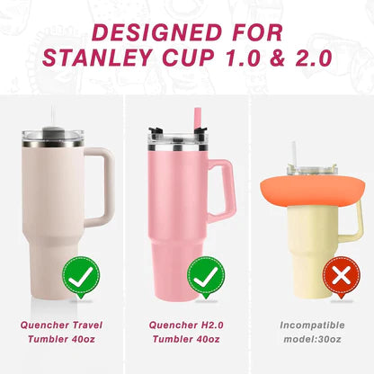 MunchStan - Stanley Foodholder - Hot Sale 50% Off