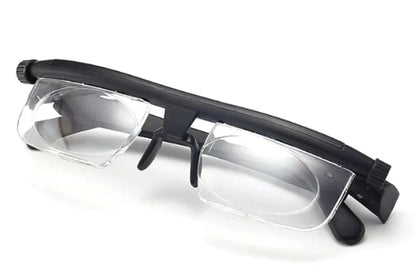 Focus Adjustable Eyeglasses - Hot Sale 50% Off