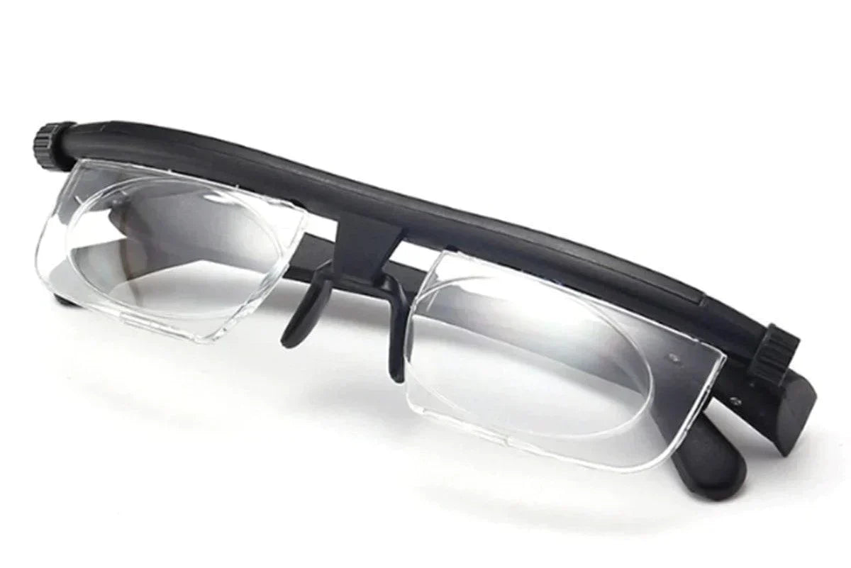 Adjustable Glasses - Hot Sale 50% Off