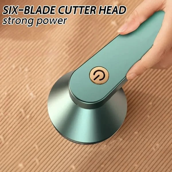 Fabric Shaver Fuzz Remover - Hot Sale Off 50%