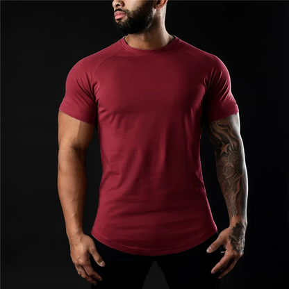 FitFlex Tee