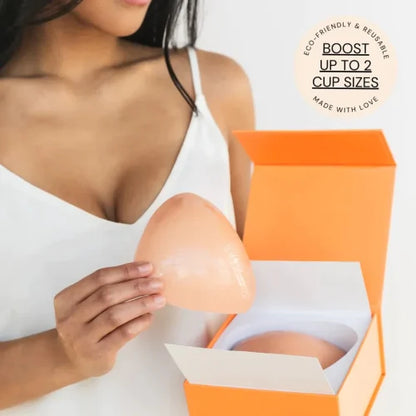 Double-Sided Sticky Bra Lift Inserts – Hot Sale 50% Off