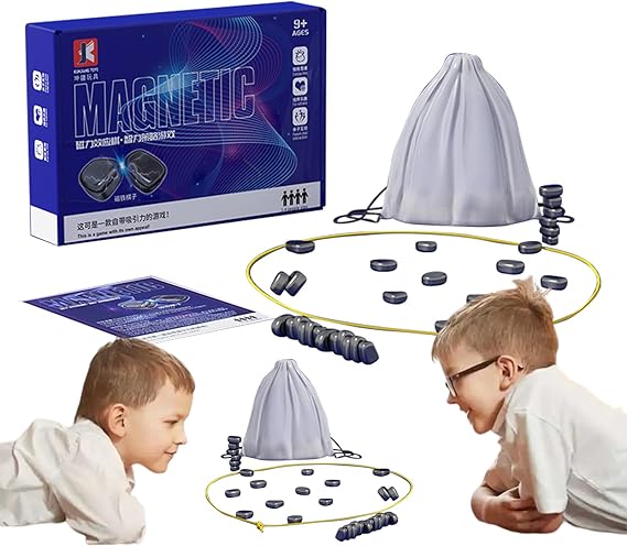 Magnetic Chess Game - Summer Hot Sale