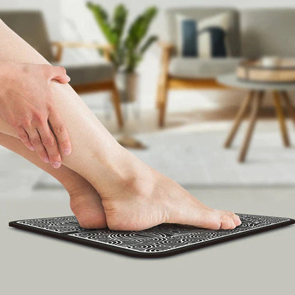 Foot Massager - For Lasting Foot Pain Relief - Mother's day Sale OFF 60%