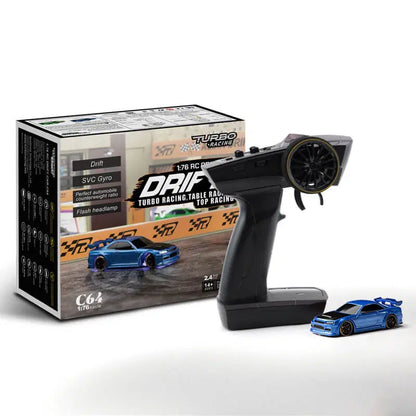 PickyTrendy - Tabletop Drift RC Car – Hot Sales 30%