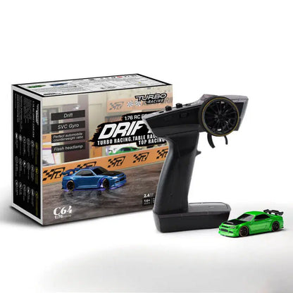 PickyTrendy - Tabletop Drift RC Car – Hot Sales 30%