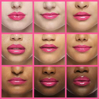 Magic Color Changing Lip Oil - Hot Sale 50% Off