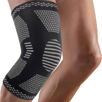 Garnipo Knee Sleeve: The Perfect Companion for an Active Lifestyle