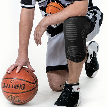 Garnipo Knee Sleeve: The Perfect Companion for an Active Lifestyle