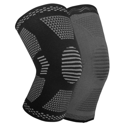 Garnipo Knee Sleeve: The Perfect Companion for an Active Lifestyle