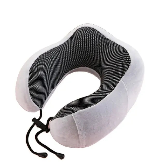 LuxeComfort Travel Pillow