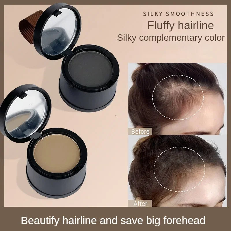 Forehead Hair Makeup Powder, Concealer - Hot Sale 50% Off