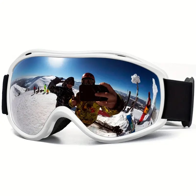 GlaceFrot - Experience Professional-Grade Winter Vision Protection