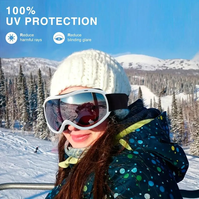 GlaceFrot - Premium Protection for the Modern Winter Sports Adventurer