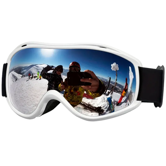 GlaceFrot - Experience Professional-Grade Winter Vision Protection