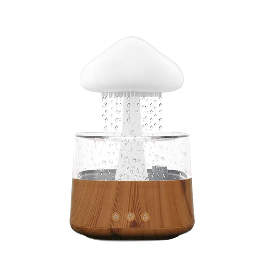 Aromatherapy Machine Humidifier- Hot Sales 70% OFF